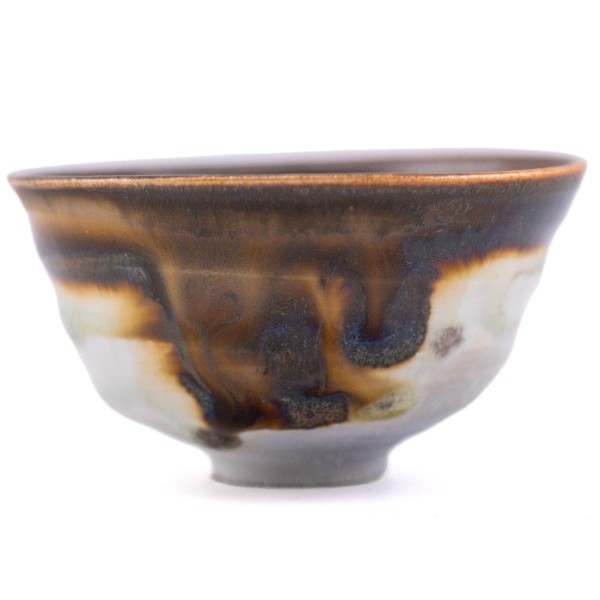 Teeschale von Jeremy Keala