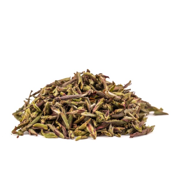 2025 Yunnan Purple Wild Buds