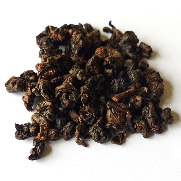 2024 Ali Shan Gui Fei Lime Melody