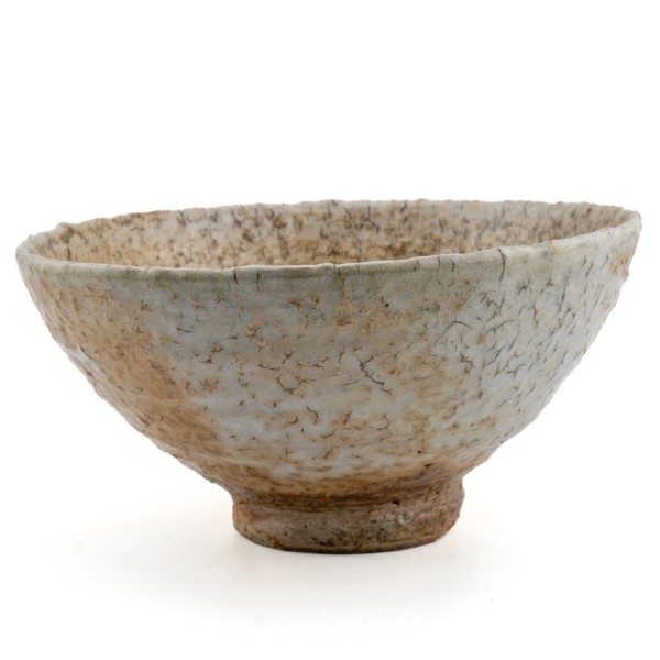 Unikat: Chawan Tomasz Niedziolka (klein)