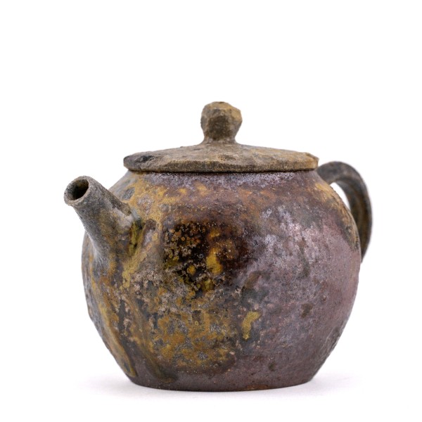 Teekanne von Zhang Gu Zhi