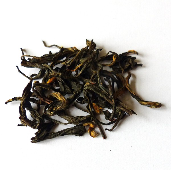 Shaoguan Wild Hong Cha