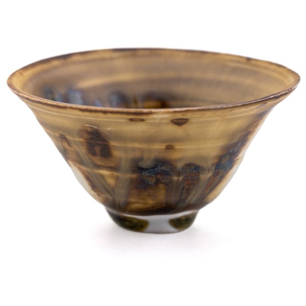 Teeschale von Jeremy Keala