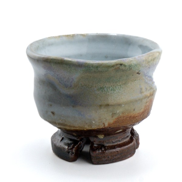 Unikat: Becher Yamane Seigan (1)