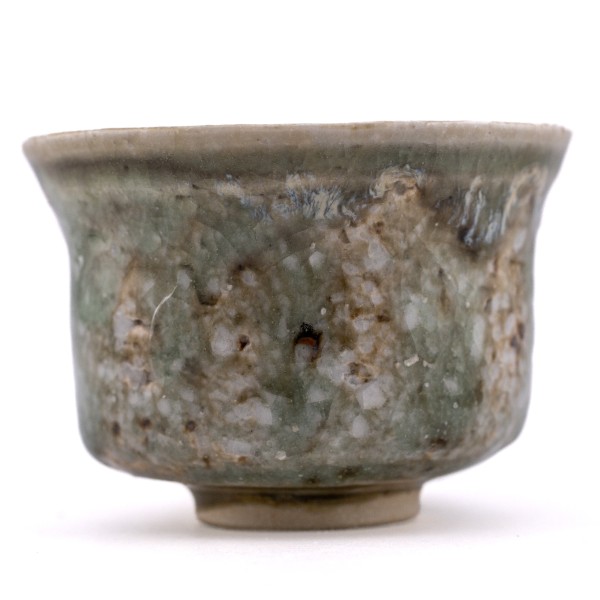 Teeschale Wu Li Jiao