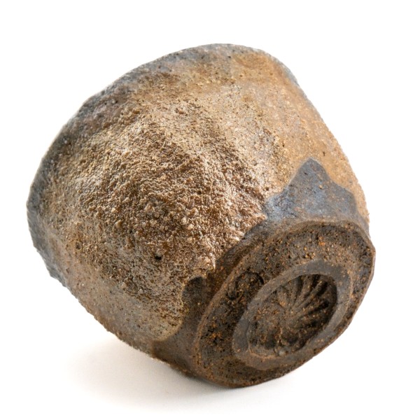 Teeschale Daniel Subrt (Gold)