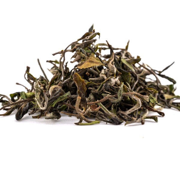 2026 North Tukvar Darjeeling First Flush