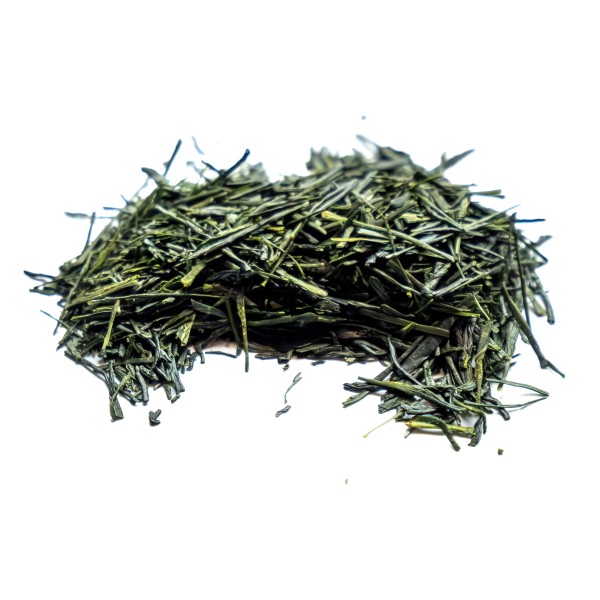 2026 Bio Sencha Harumi Premium