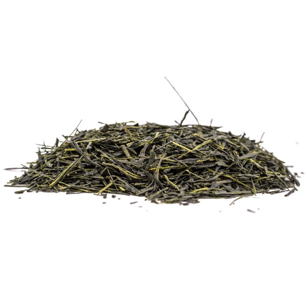 Gyokuro Shibushi BIO