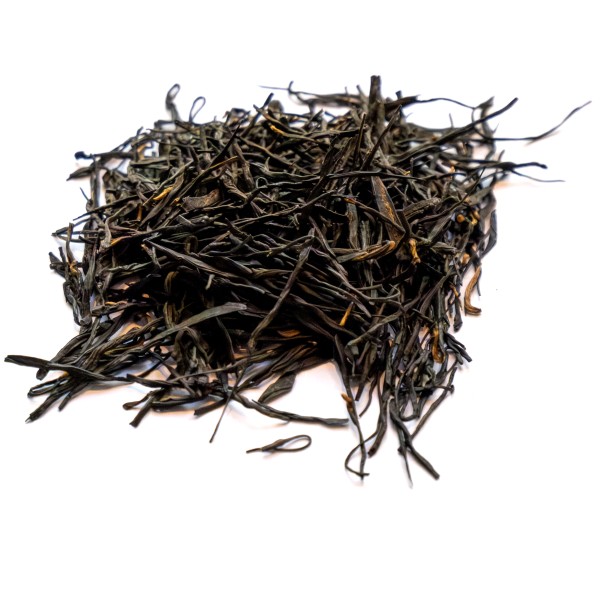 Fengqing Black Orchid Hong Cha