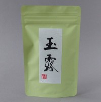 Gyokuro Shibushi BIO Gyokuro Shibushi BIO