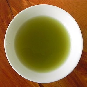 Morimoto Mizudashi Sencha Bio