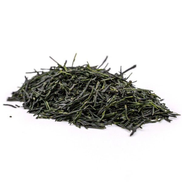 2025 Fujieda Competition Gyokuro