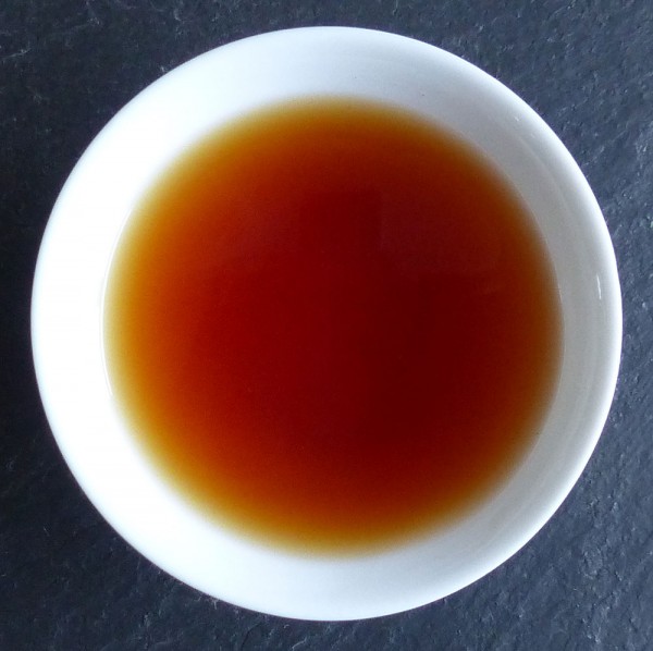 Ceylon Uva BOP Aislaby