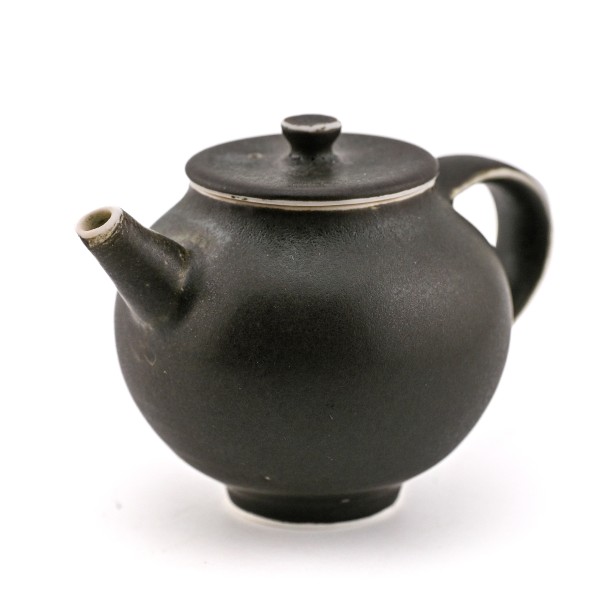 Teekanne von Eunbi Choi