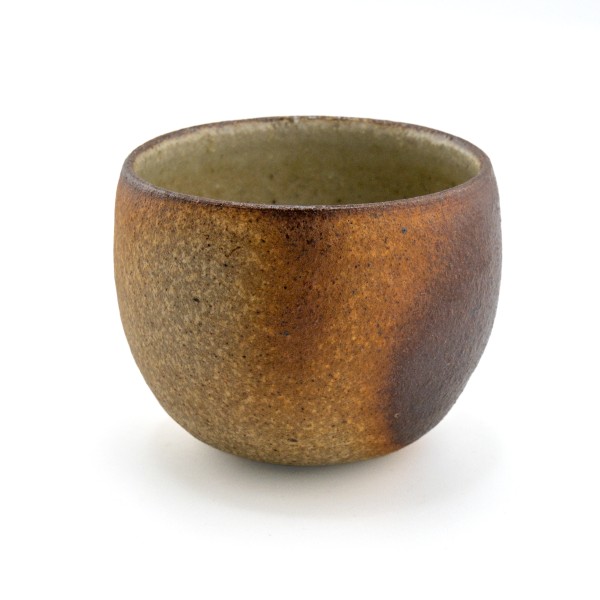 Teeschale Jiri Duchek (dunkel)