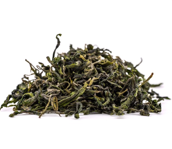 2026 Sanxia Bi Lo Chun „Mellow Smile“