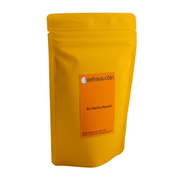 Bio Matcha Miyazaki