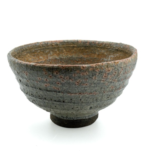 Unikat: Chawan Jiri Lang