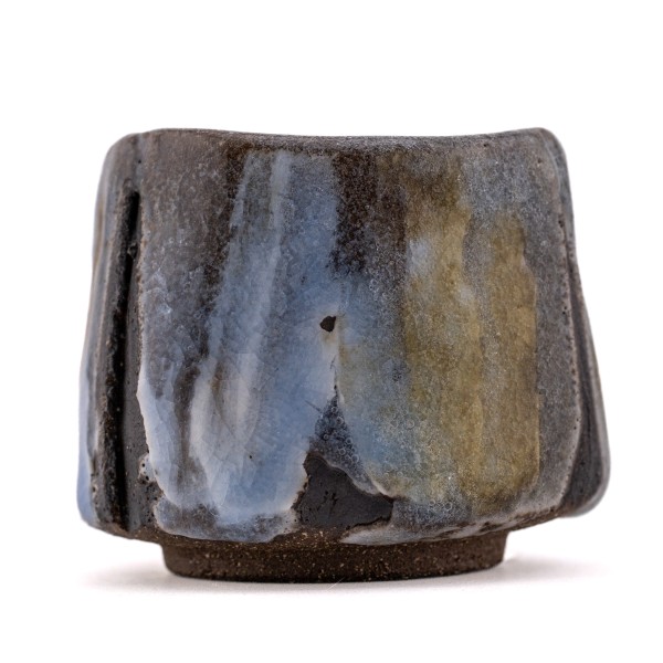 Guinomi von Saga Pottery