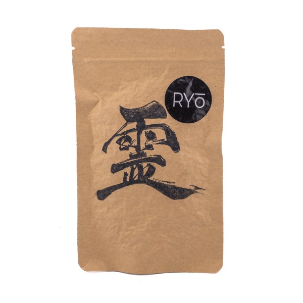 2026 Ryo Watanabe Aracha Shincha Bio