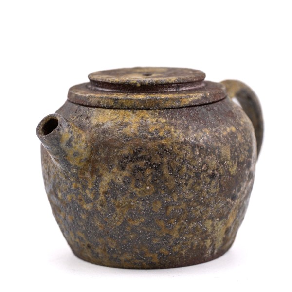 Teekanne von Zhang Gu Zhi