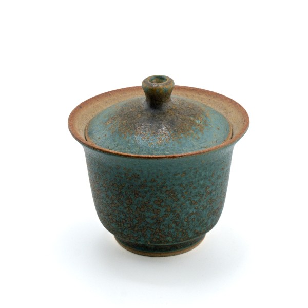 Gaiwan Ales Dancak (türkis)