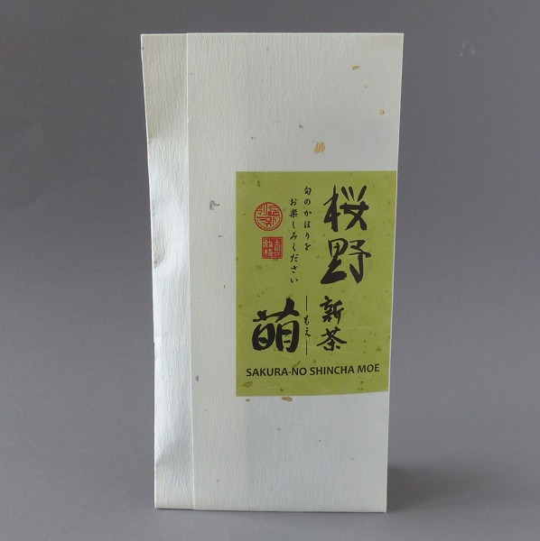 2023 Shincha Moe