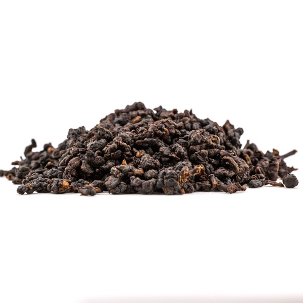 Gao Shan Tie Guan Yin Hong Oolong Sweet Mojito