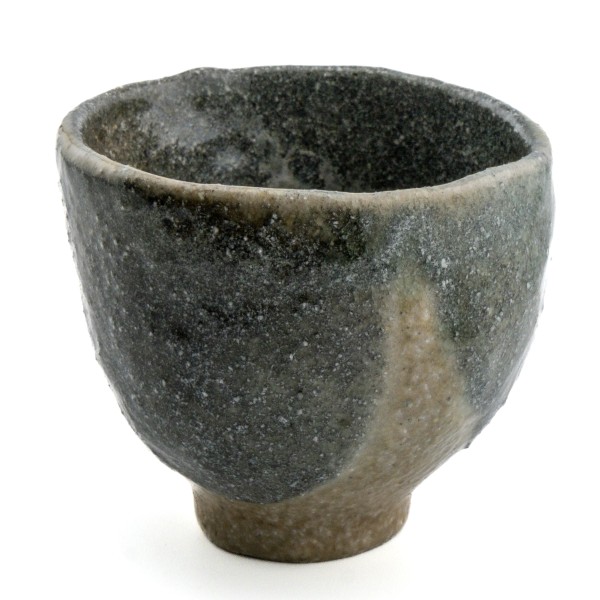 Teeschale Daniel Subrt (Graublau)