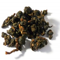 Ali Shan Yellow Fruit Ali Shan Yellow Fruit