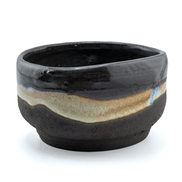 Chawan Kerstin Stoll (Gezeiten)