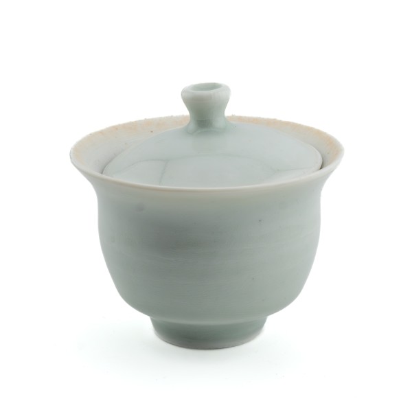 Kleiner Gaiwan Ales Dancak (blau)