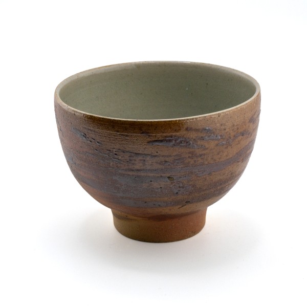 Teebecher Ales Dancak (braun)