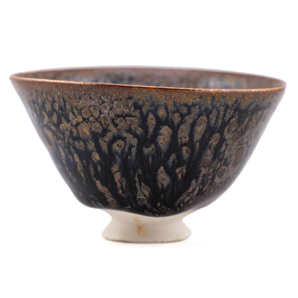 Teeschale von Jeremy Keala