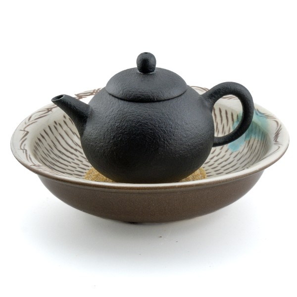 Unikat: Teeteller groß