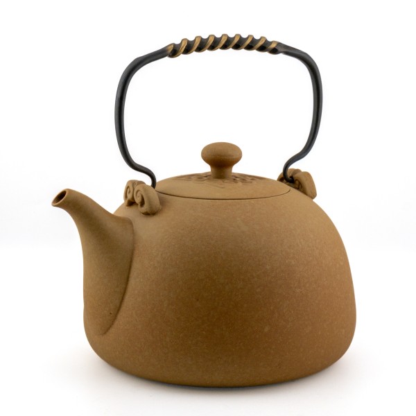 Wasserkanne Halbmond