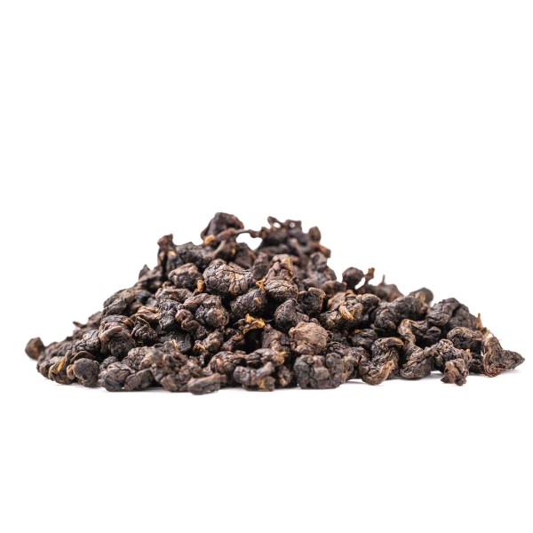 2026 Mu Zha Tieguanyin