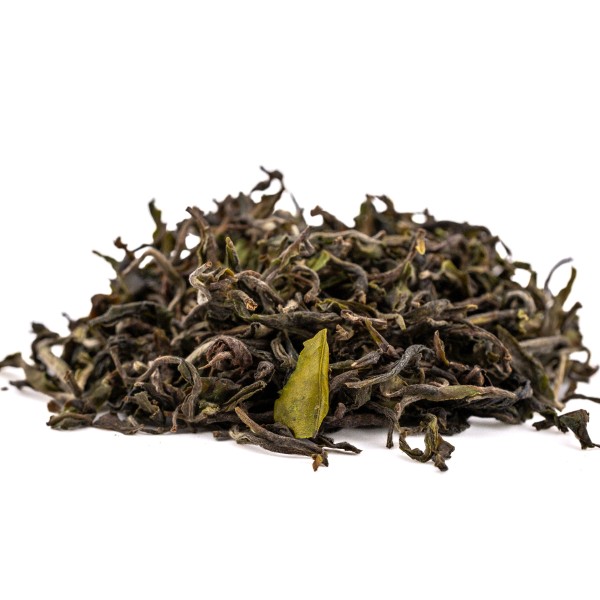 2026 Arya First Flush Darjeeling Premium Black Tea