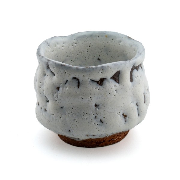 Teebecher Yukihisa (weiß)