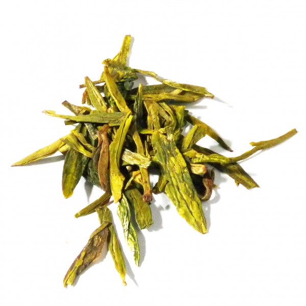 Xihu Long Jing