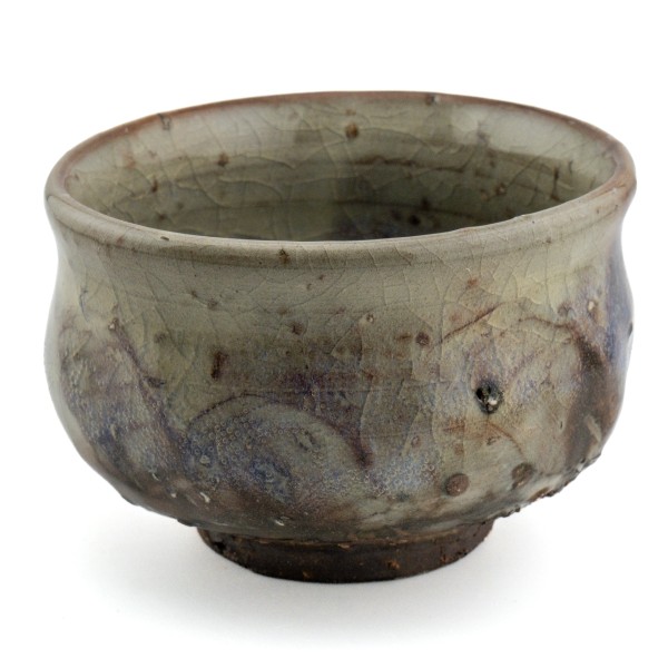Unikat: Kleine Chawan Yamane Seigan