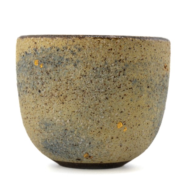 Unikat: Teebecher Meister Jiang (Wolkenhimmel)