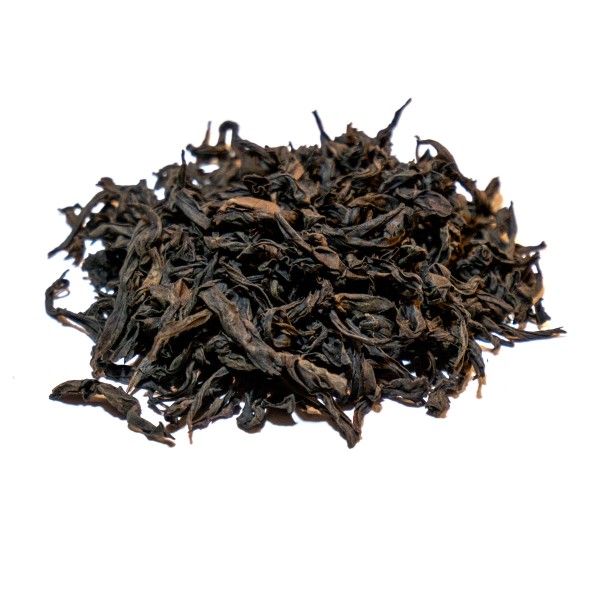 Da Hong Pao Yunvfeng