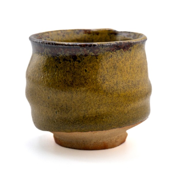 Unikat: Teebecher Kenji Koga