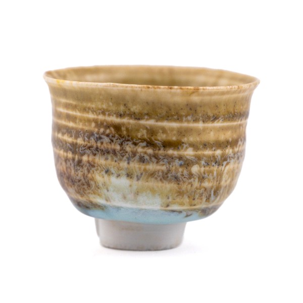 Teeschale von Jeremy Keala