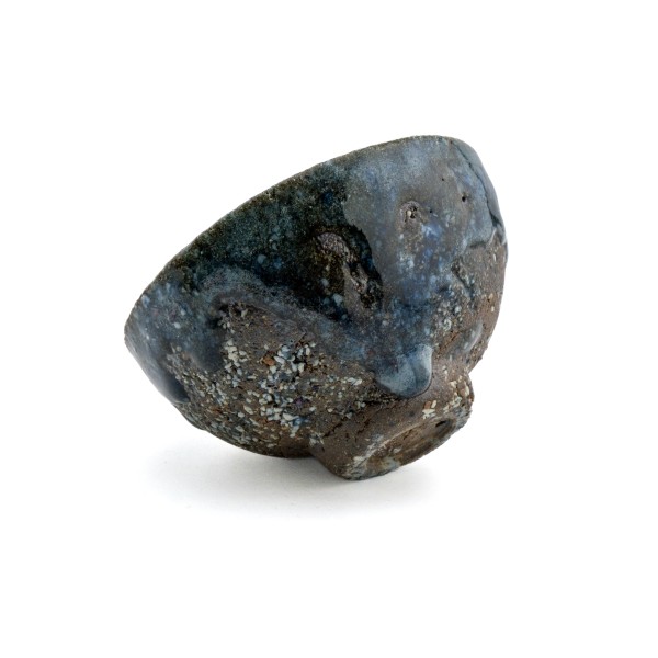 Unikat: Teeschale Wu Li Jiao (Meerestiefe)