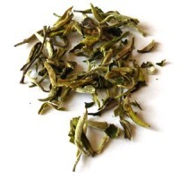Teetipp Mai 2021, Marc Saffari, Yunnan Yue Bai