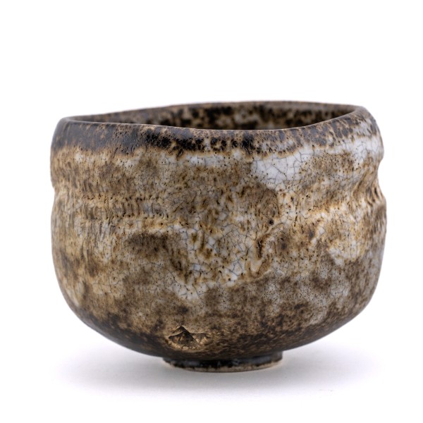 Chawan von Alfonso d'Ors