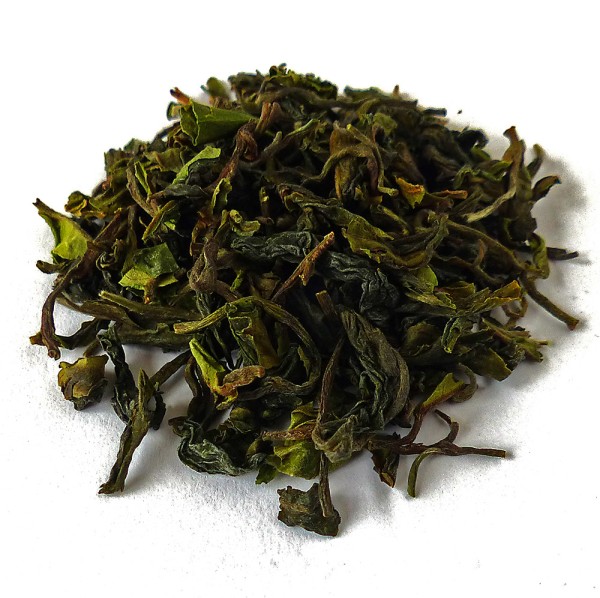 Darjeeling Flugtee Teesta Valley FF DJ 11/ 2023